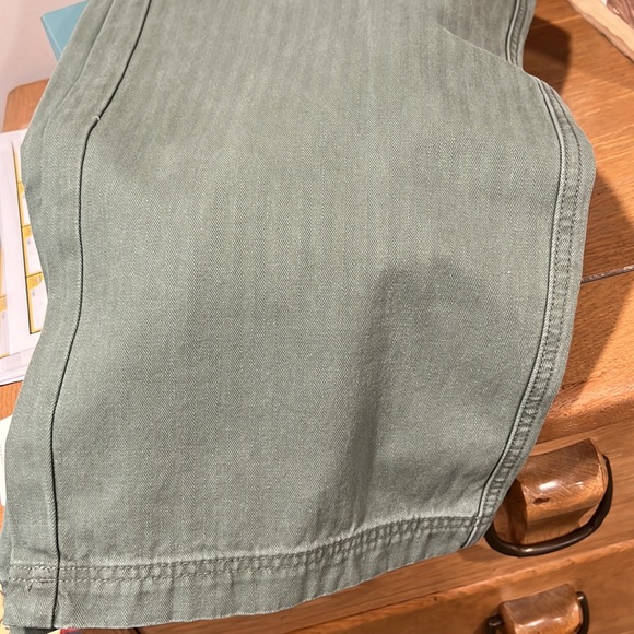 NWT Bi-Coastal Crop Pant! - Picture 4 of 4